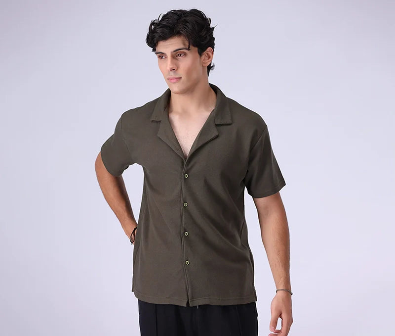 Cuban Shirts