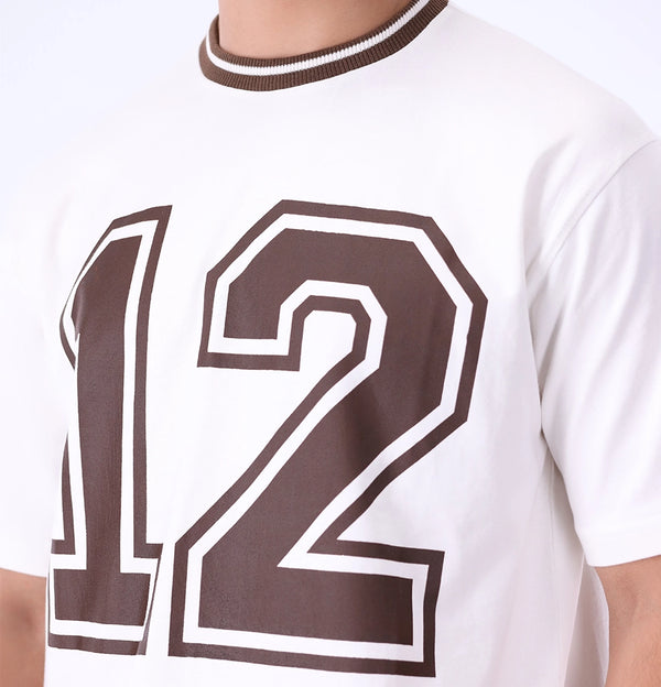 Oversized T-Shirt 12