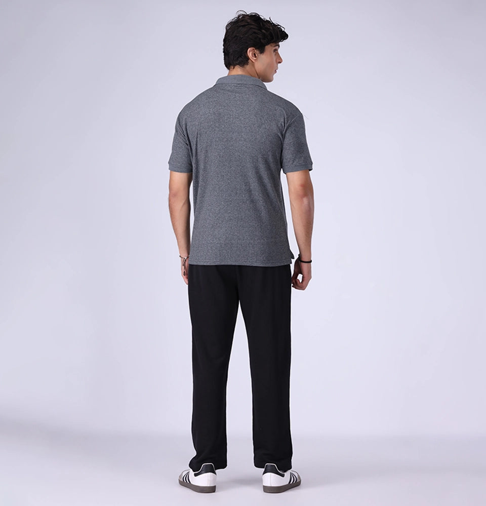 River Polo Grey