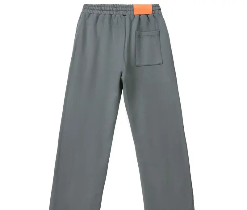 Winter Trouser Grey