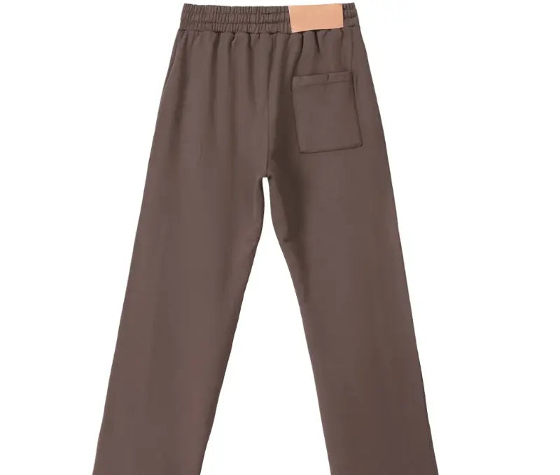 Winter Trouser Brown
