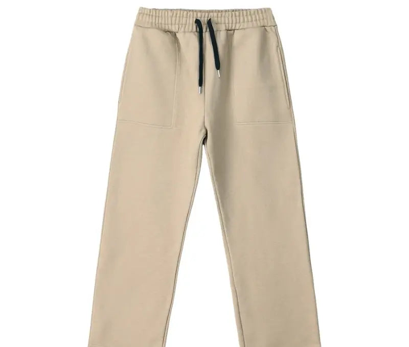 Winter Trouser Beige
