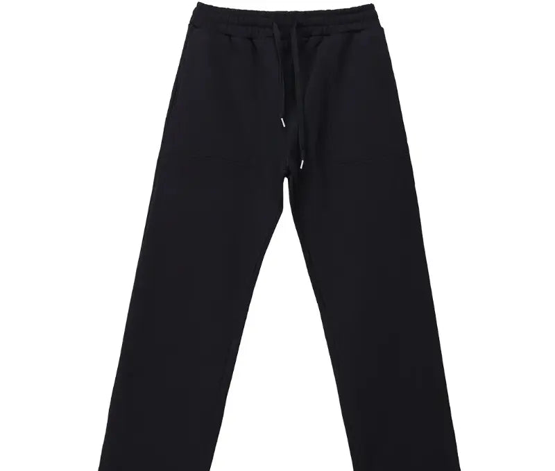 Winter Trouser Black