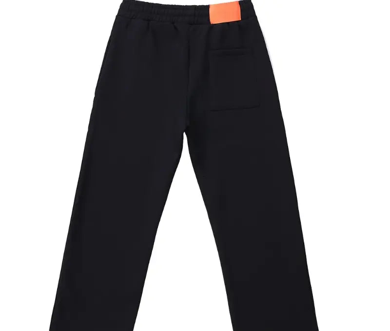Winter Trouser Black